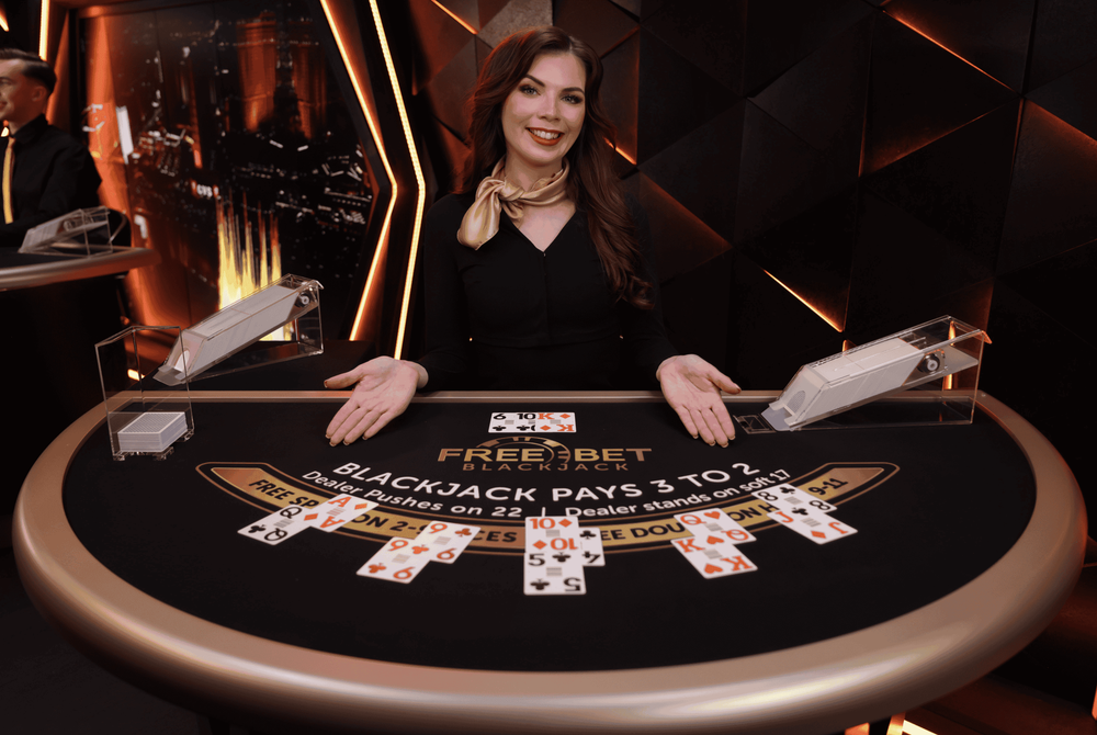 Live Baccarat Online on Jili58: Real Dealer Tables