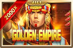 Golden Empire JILI Slot on Jili58