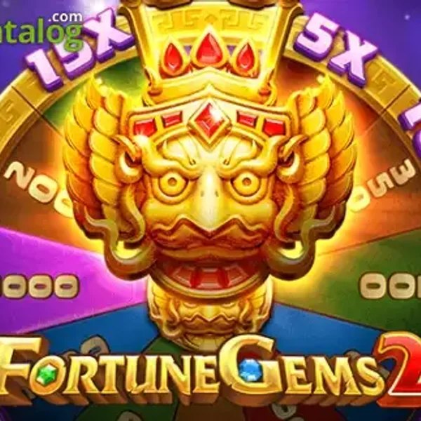 Fortune Gems 2 JILI slot on Jili58